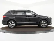 SEAT Tarraco 1.4 TSI 245pk e-Hybrid Xperience Business Intense · Camera · Inklap. Trekhaak · Keyless · Stuur- & Stoelverwarming · Dodehoeksensor · Elek. Achterklep ·