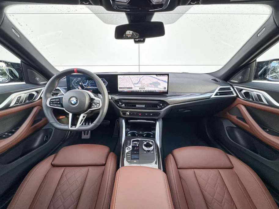 BMW 4 Serie Gran Coupé M440i xDrive