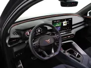 CUPRA Terramar 1.5 TSI e-Hybrid Business / Trekhaak / Pan. dak / Stoel + Stuur verw. /