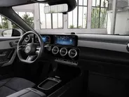 Mercedes-Benz A-Klasse 250 e Business Solution AMG