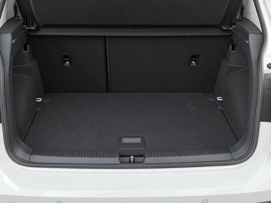 Volkswagen T-Cross 1.0 TSI 110pk DSG Life · Camera · Apple/Android Car Play · Afneembare Trekhaak · Virtual Cokcpit · Stoelverwarming ·
