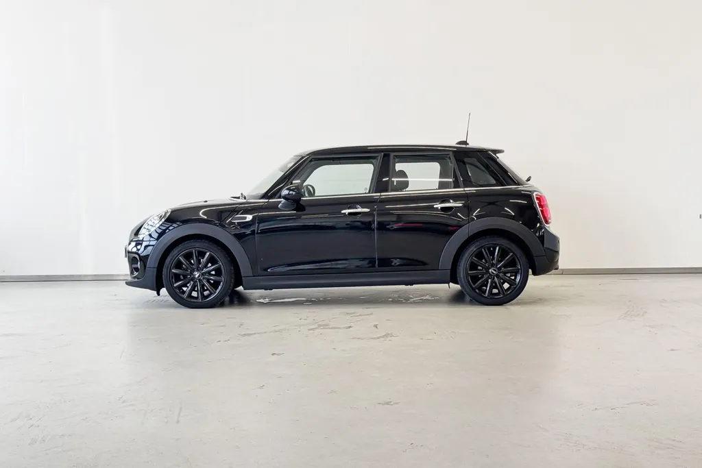 MINI Cooper 5-deurs Cooper Chili Business Plus
