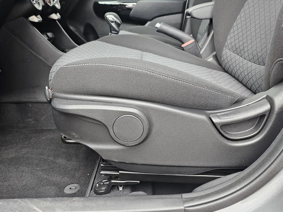 Kia Picanto 1.0 DPi 68pk 4-zits AMT DynamicLine
