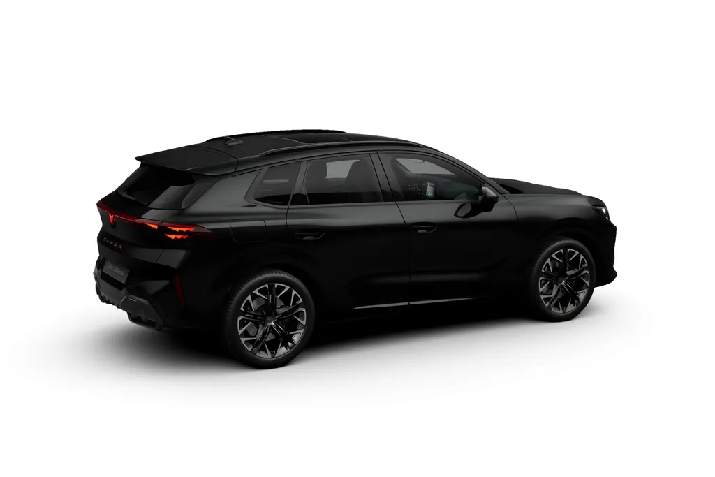 CUPRA Terramar VZ Performance | 360 graden camera | Achteruitrijcamera | Draadloze Apple CarPlay™, Android Auto™