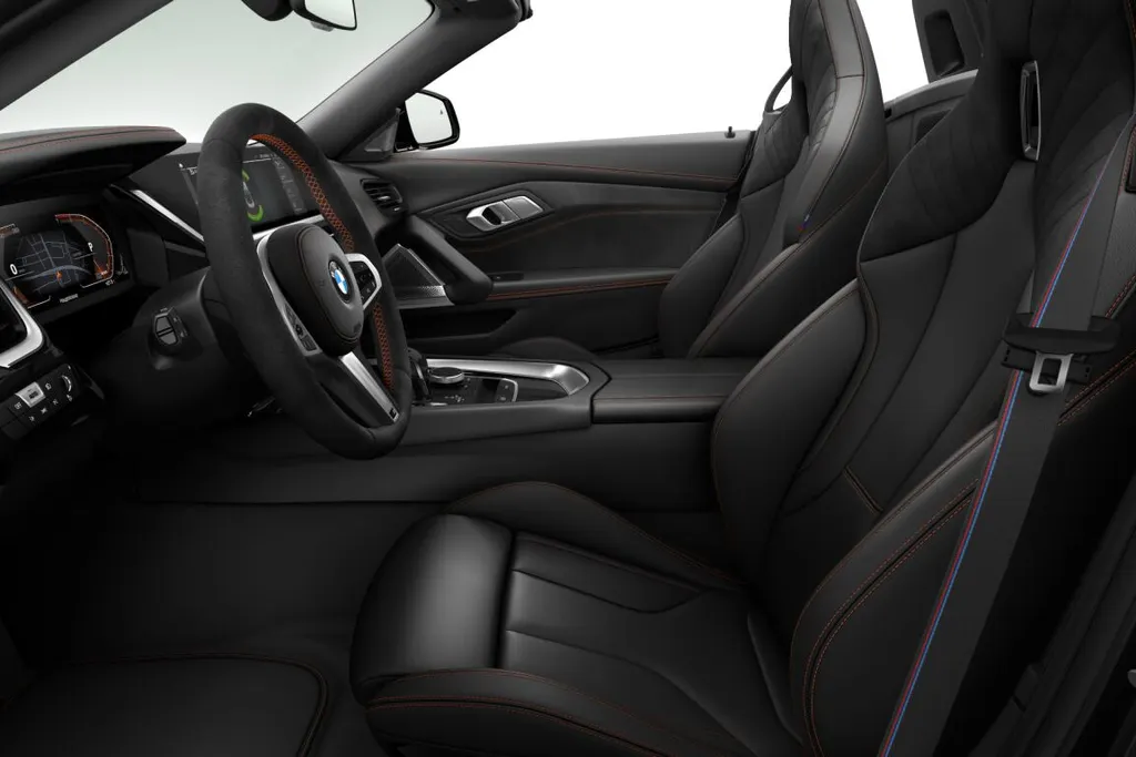 BMW Z4 sDrive20i Business Edition Plus