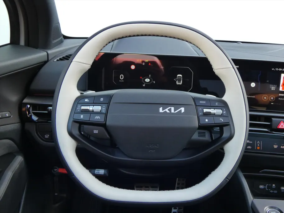 Kia Sportage 1.6 T-GDi 239pk Hybrid AT6 GT-PlusLine
