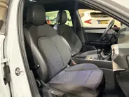 SEAT Leon Sportstourer 150PK 1.5 TSI FR Business Intense | Navigatie | Cruise Control Adaptief | Climate Control | Apple Carplay/Android Auto | Camera | Parkeersensoren | Lichtmetalen Velgen | Licht & Regen Sensor |