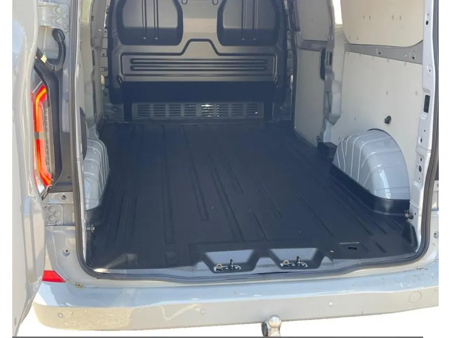 Ford E-Transit Custom 320 L2H1 Limited 71 kWh 218 pk | 0,99% rente op financial lease | Navigatie | 2-zits uitvoering | Inklapbare trekhaak | LM velgen 17' | TE BESTELLEN VOERTUIG