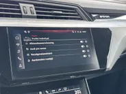 Audi Q8 Sportback e-tron 55 quattro S Edition 115 kWh