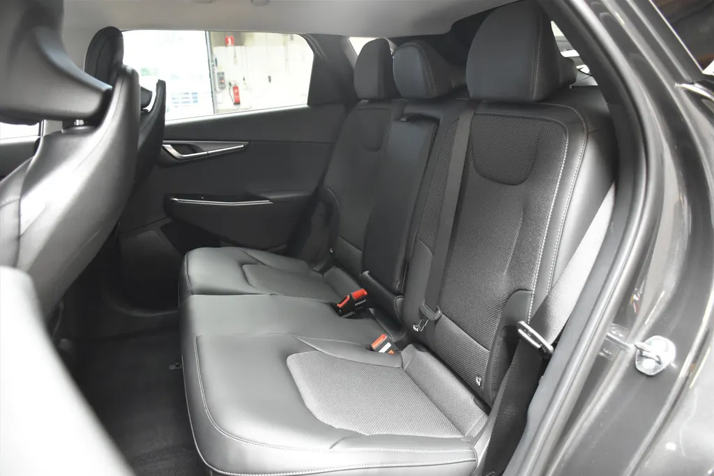 Kia EV6 84kWh 229pk RWD Air NIEUW - SNEL LEVERBAAR