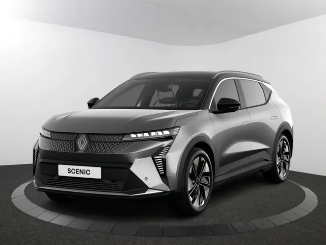 Renault Scénic