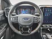 Ford Ranger Wildtrak 2.3 PHEV 279pk | 5 Zits | 1e Eigenaar  | Elektrische rollertop | Trekhaak | Achteruitrijcamera |  3500Kg Trekgewicht | Fabrieksgarantie! |