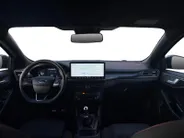 Ford Focus Wagon 1.0 EcoBoost Hybrid ST Line X | NL Auto | Volledig dealeronderhouden | Winter Pack | Driver Assistance Pack | Apple Carplay & Android Auto |