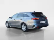 Kia Ceed Sportswagon 1.0T DynamicPlusLine DEMO | Direct beschikbaar | Stoel en stuurverwarming | Dodehoekdetectie | Getinte ramen achter | Elektrische achterklep | Keyless met startknop | Parkeersensoren voor en achter |
