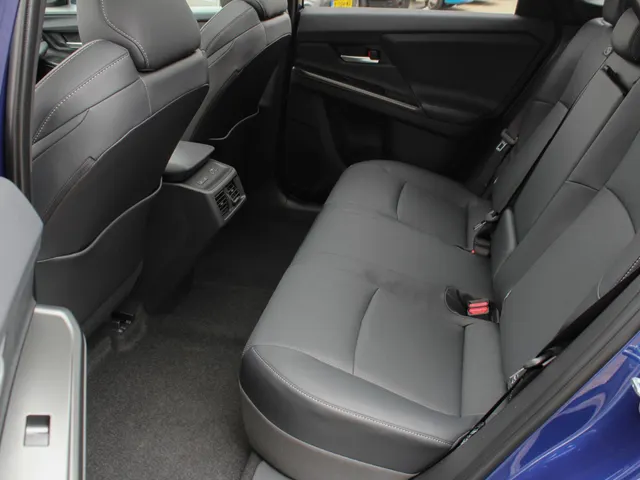Subaru Outback E- 4E-xperience+ 74.7 kWh | Navi | Adap. Cruise | Leder | Panodak