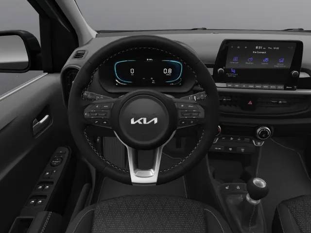 Kia Picanto 1.0 DPI ExecutiveLine