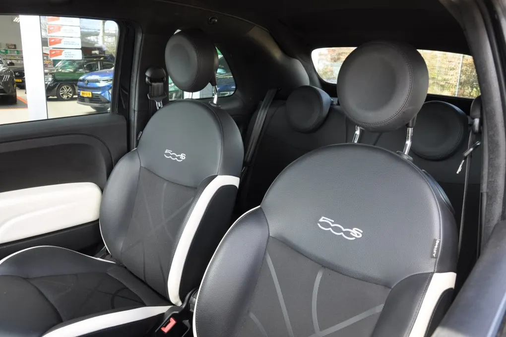 Fiat 500C 0.9 TwinAir T Sport