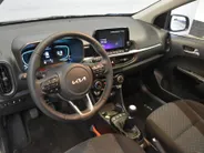 Kia Picanto 1.0 DPi 68pk 4-zits ExecutiveLine