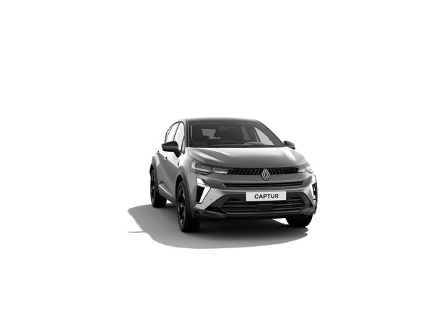 Renault Captur Techno | Achteruitrijcamera | Elektrisch verwarmbare voorstoelen | Elektronisch geregelde airconditioning