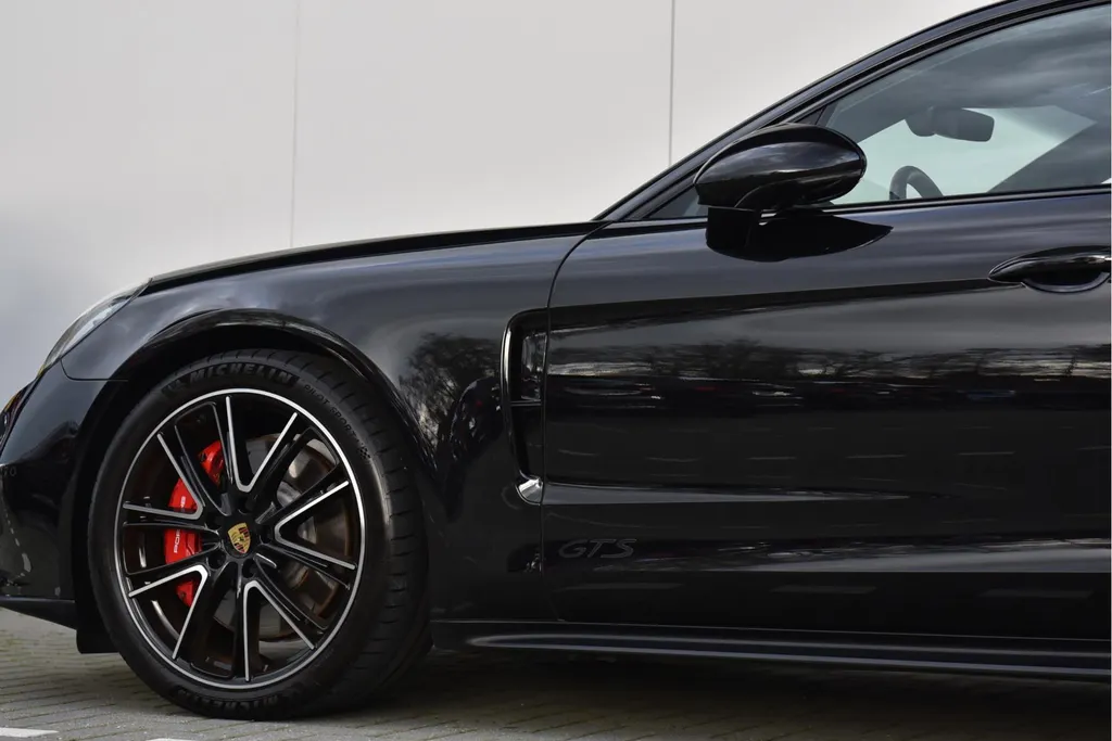 Porsche Panamera Sport Turismo 4.0 GTS
