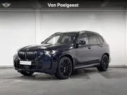 BMW X5 xDrive50e