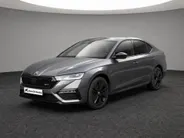 Škoda Octavia 1.4 TSI 245pk DSG RS iV PHEV Business · Camera · Apple/Android Car Play · Wegklapbare Trekhaak · Stoelverwarming · 18'' Inch ·