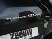 KGM Torres EVX Platinum | Warmtepomp | Leder | carplay | Navi | Camera