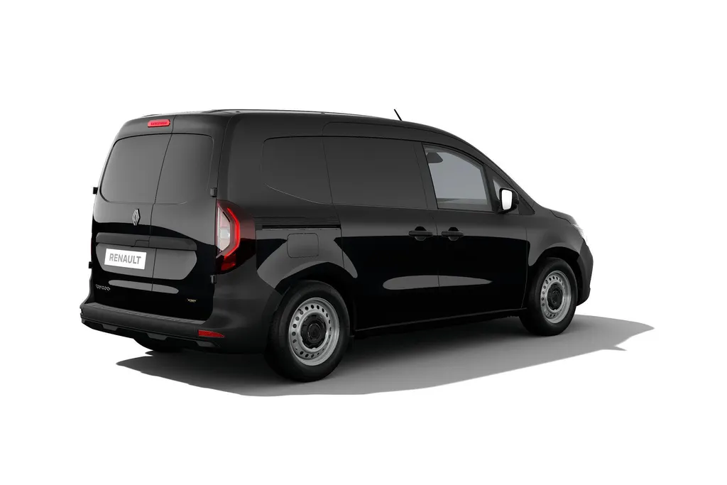 Renault Kangoo E-Tech Advance L1 44 kWh Nu met € 7.050,- Zeeuw en Zeeuw voorraad korting.