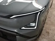 Kia EV5 81,4 kWh 217pk 2WD GT-Line Business Edition NIEUW TE BESTELLEN