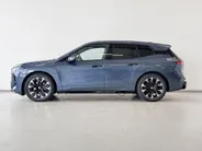 BMW iX xDrive45 Innovation Pack M Sportpakket