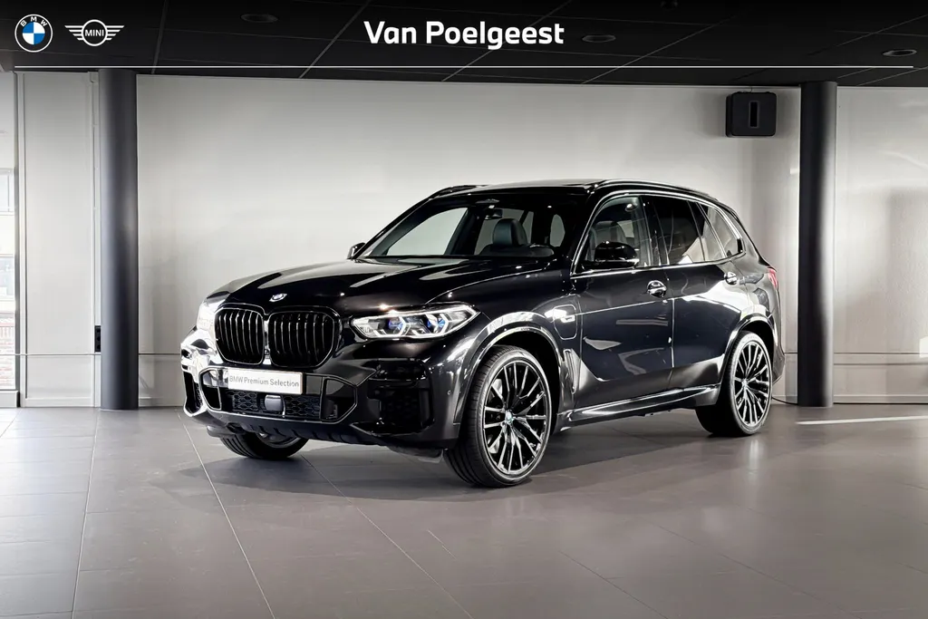 BMW X5 xDrive45e High Executive