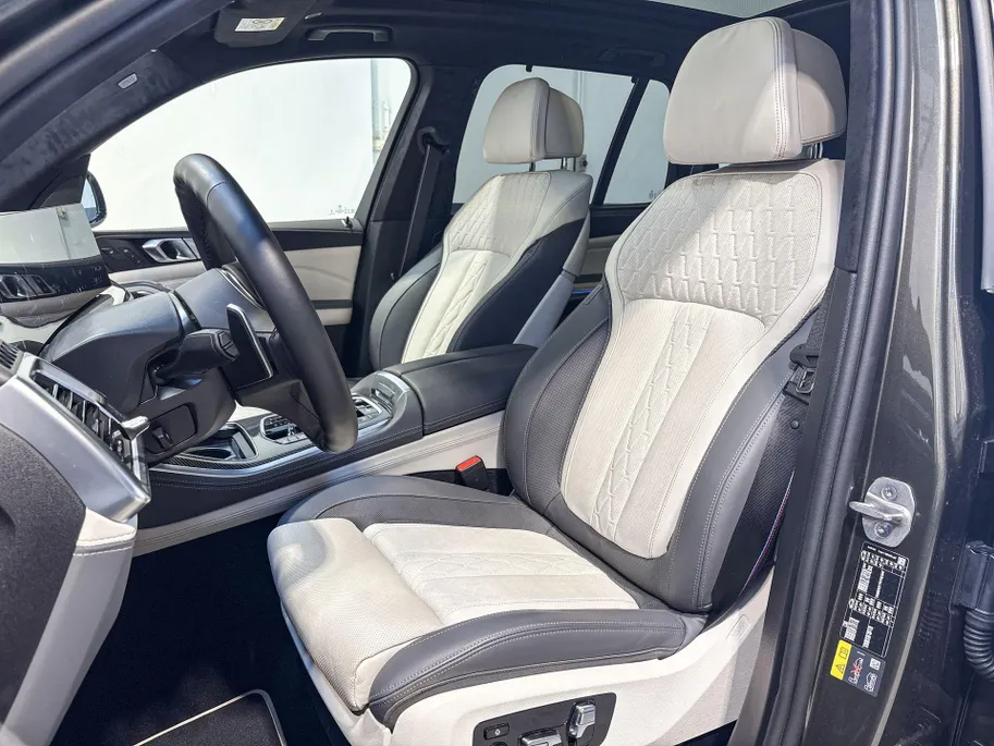 BMW X5 xDrive50e Innovation Pack M Sportpakket Pro