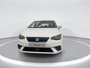 SEAT Ibiza 1.0 EcoTSI Style APPLE CARPLAY Lichtmetalen velgen | Parkeersensoren | 2500 herwaardering!!