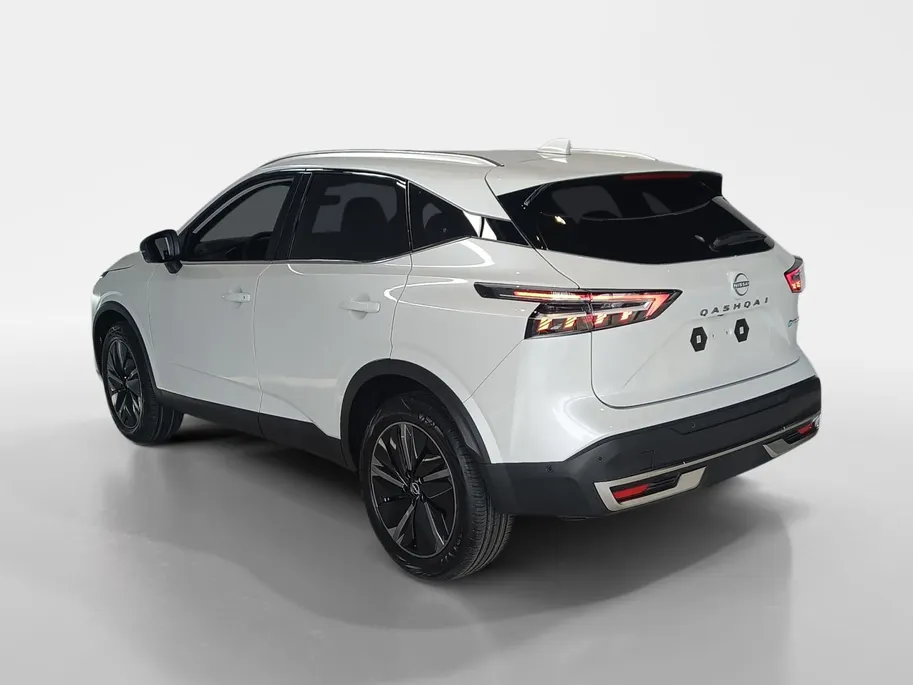Nissan QASHQAI 1.5 e-Power Tekna |205pk|WLTP 1200km actieradius|Navigatie|Pro-pilot|Camera 360vieuw|parkeersensoren voor en achter|Cold pack|Panoramisch glazendak|Electrisch verstelbare bestuurdersstoel|