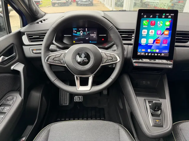 Mitsubishi Grandis 1.8 HEV 160pk Aut Intense+ | NIEUW | €2.000 korting | Apple CarPlay | Android Auto | Camera | Keyless