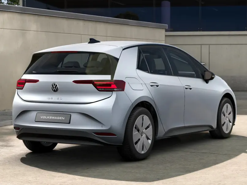 Volkswagen ID.3 Neo Trend 50 kWh accu 170 PK Elektr. aandrijving · Comfort pakket ·
