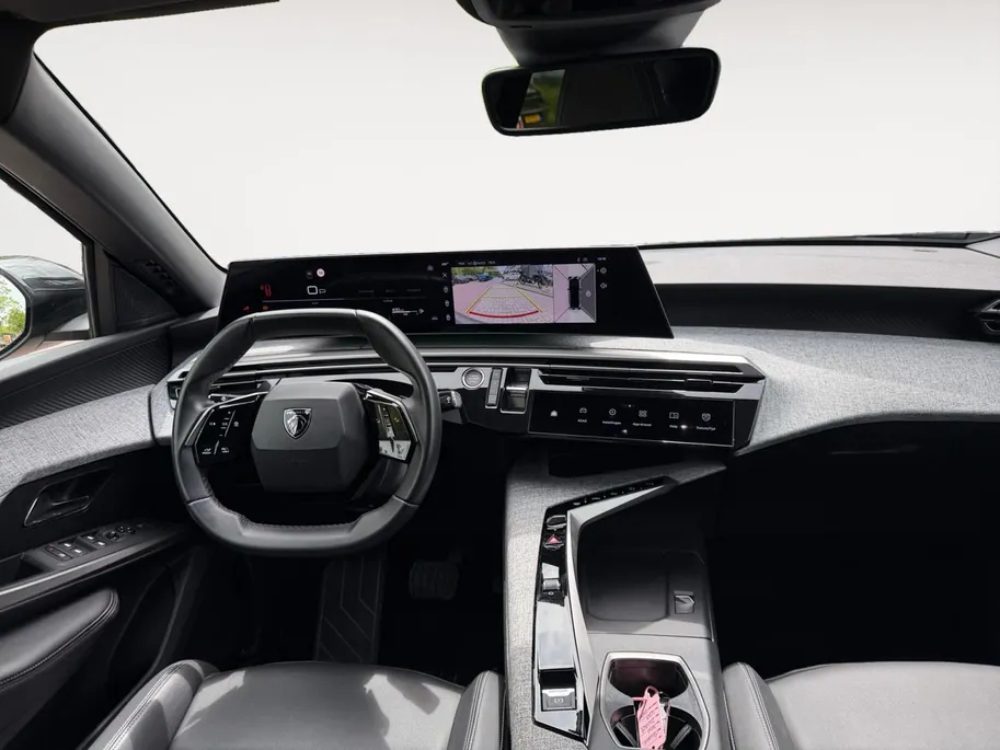 Peugeot 3008 1.2 Hybrid 136 Allure 360 Camera | ACC | Climate control | PDC |