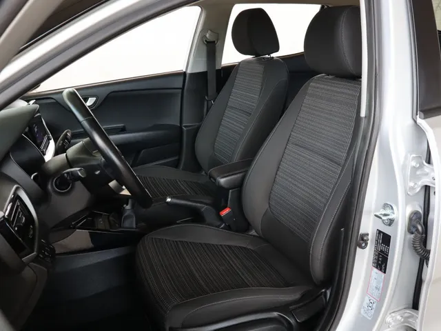 Kia Stonic 1.0 T-GDi MHEV DynamicPlusLine