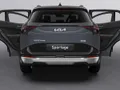 Kia Sportage 1.6 T-GDi Hybrid DynamicPlusLine