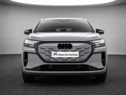 Audi Q4 Q4 S edition performance 82 kWh 286 PK · Glazen panoramdak · Trekhaak elek. wegklapbaar · Optiekpakket zwart
