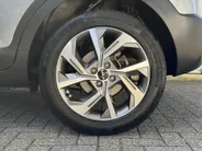 Kia Stonic 1.0 T-GDi MHEV 100pk GT-Line