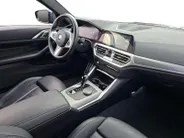 BMW 4 Serie Coupé 420i High Executive | Dealeronderhouden | M Sport pack | Safety pack | 19inch | Stuurverwarming | Volledig lederen bekleding