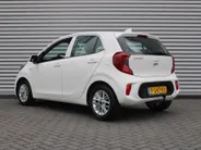 Kia Picanto 1.0 DPi DynamicLine | Trekhaak | BTW Auto | Camera | Airco | Cruise | 14' LM | Android Auto/Apple Carplay |