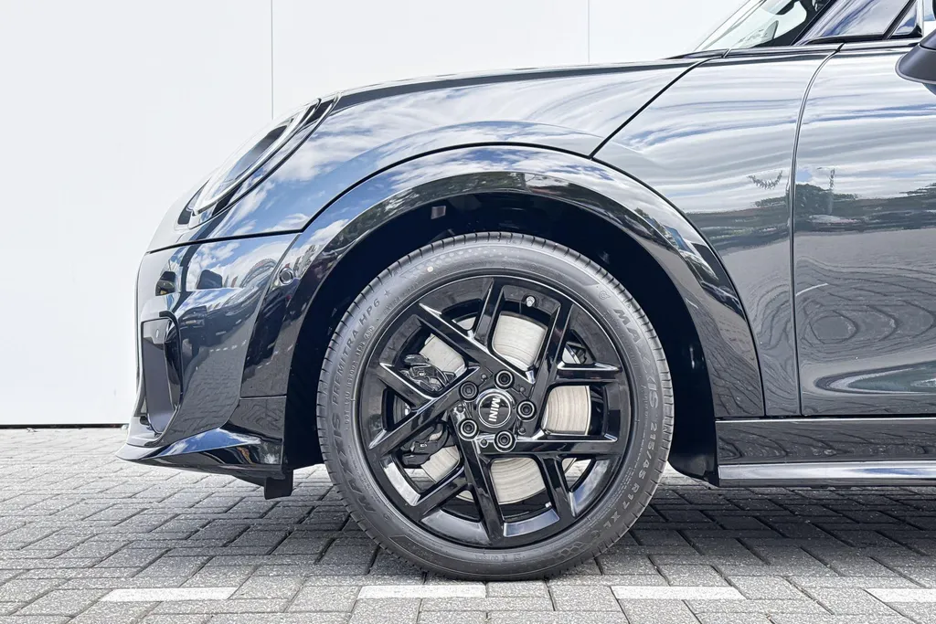 MINI Cooper 3-deurs Cooper C