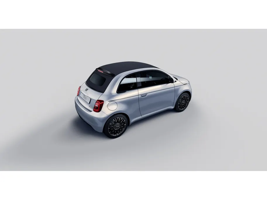 Fiat 500 ICON