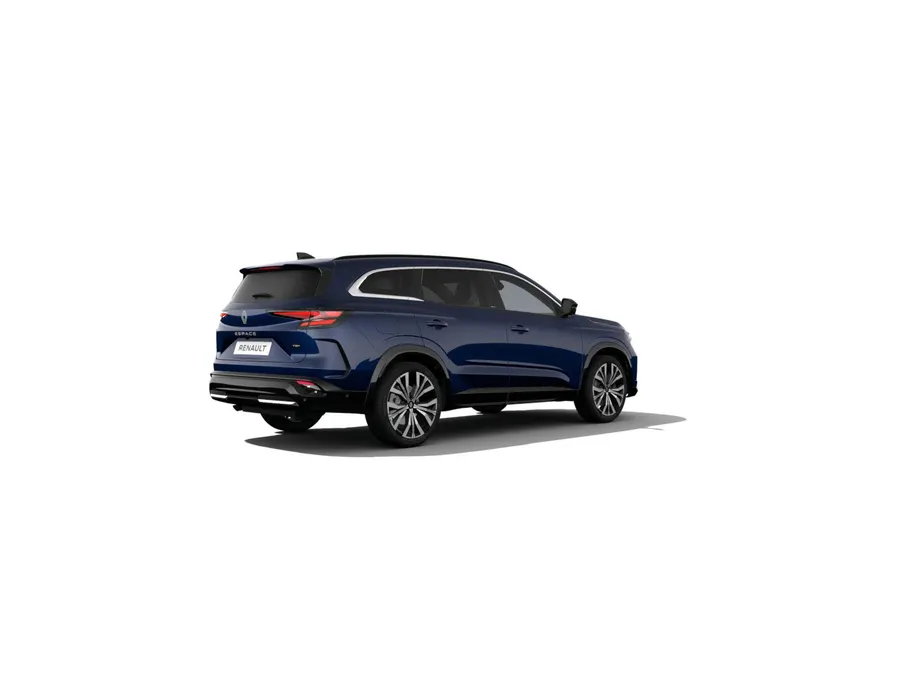 Renault Espace E-Tech full hybrid 200 iconic 5p. || Korting uit voorraad = €2.800,- Korting + 5 jaar Garantie || Nieuw te bestellen = € 1.000,- KORTING | Zeeuw en Zeeuw Naaldwijk || 0174 210 330