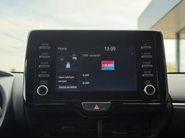 Toyota Yaris 1.5 Hybrid Dynamic | Keyless | Stoelverwarming | Adapt. Cruise