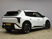 Kia EV4 81,4 kWh 204PK GT-Line Business Edition