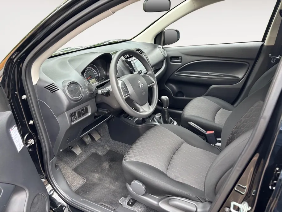 Mitsubishi Space Star 1.2 Cool+ airco.