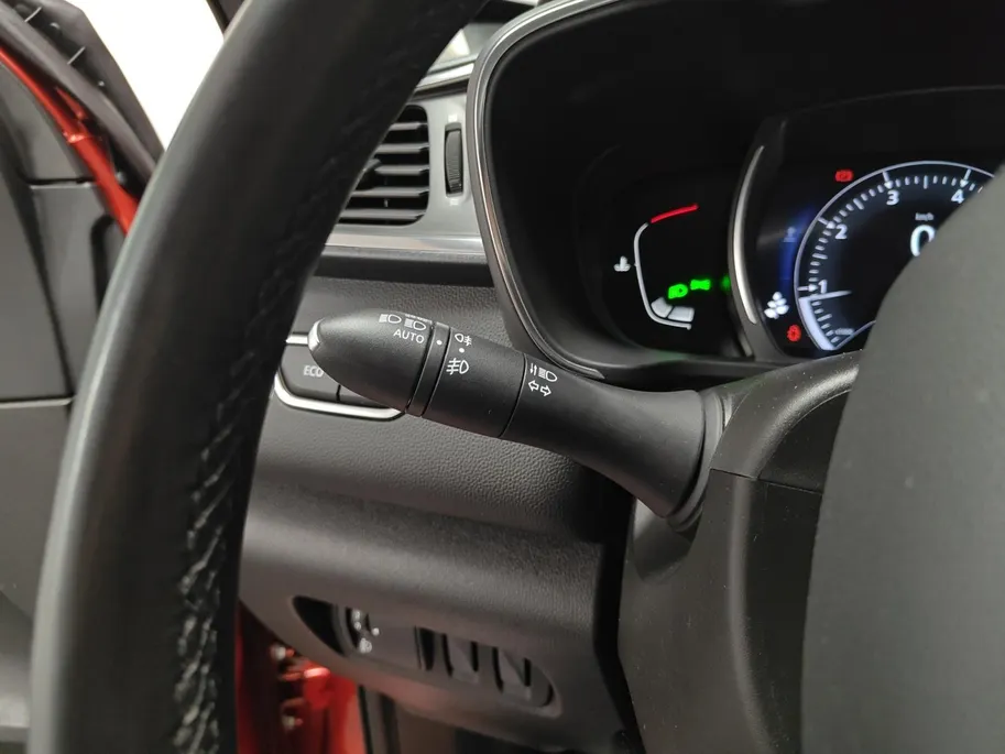 Renault Kadjar 1.3 TCe Intens NAVI AIRCO CAMERA CRUISE CONROLE APPLE CARPLAY ANDROID AUTO ZEER MOOIE AUTO DEALER ONDERHOUDEN